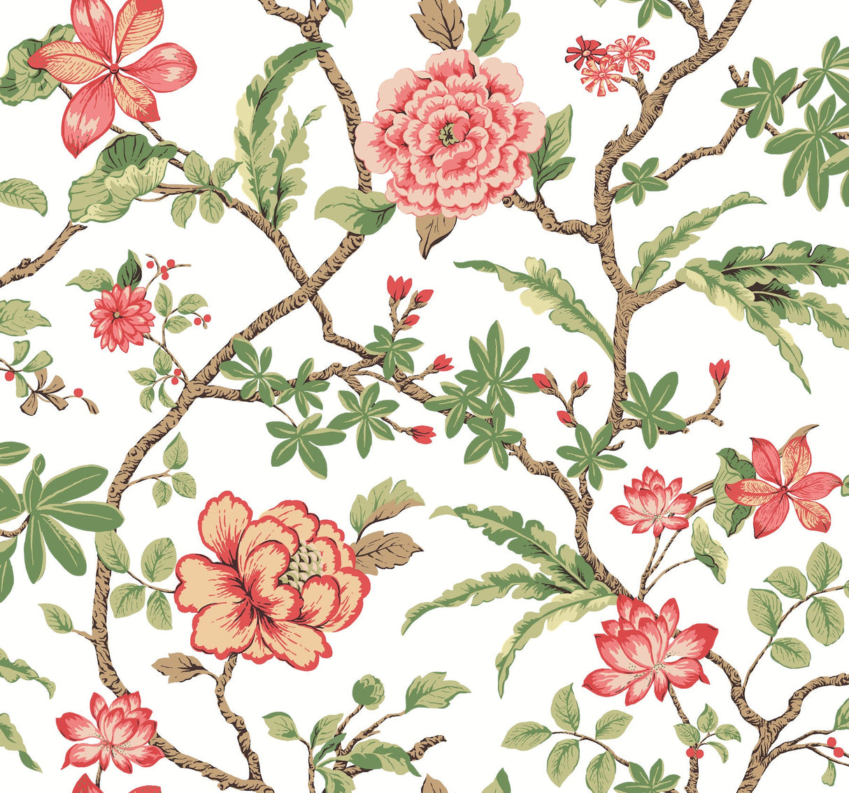 Courtyard Botanical ROSE