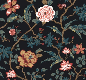 Courtyard Botanical SCARLET
