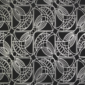 Cartouche BLACK/SILVER
