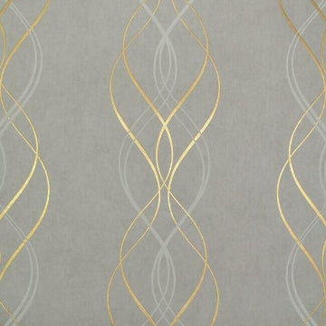 Aurora GREY/GOLD