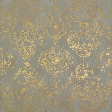 Stargazer ALMOND/GOLD