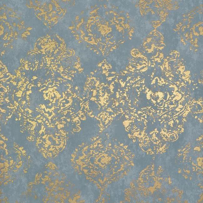 Stargazer BLUE/GOLD
