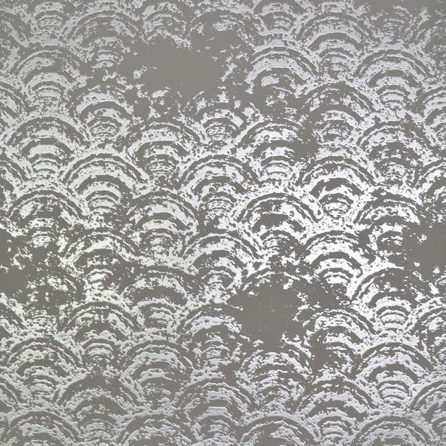 Eclipse GREY/SILVER