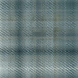 Sterling Plaid Wallpaper- Indigo - Plaid Wallpaper