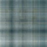 Sterling Plaid Wallpaper- Indigo - Plaid Wallpaper