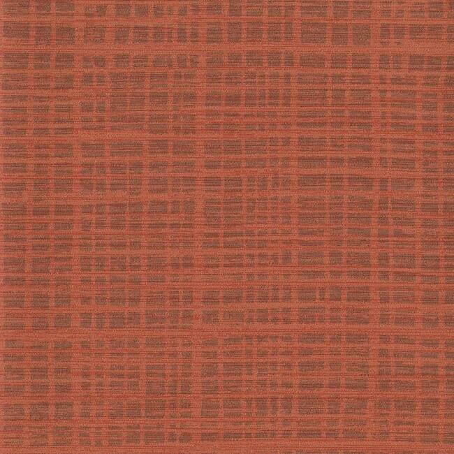 Washy Plaid High Performance Wallpaper- Queen Of Hearts - Plaid Wallpaper