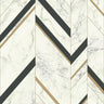 Marble Chevron Wallpaper by Chevron Wallpapers