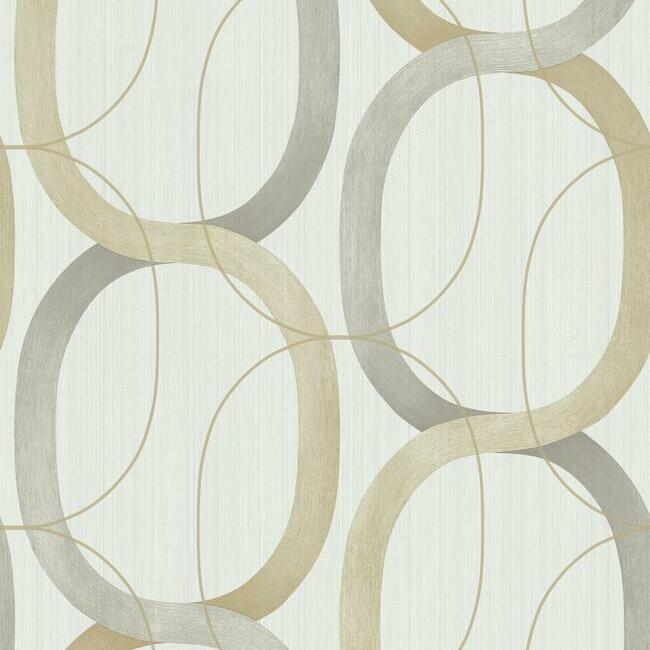 Interlock DARK TAUPE