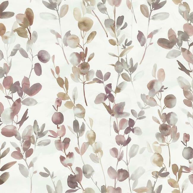 Joyful Eucalyptus PLUM