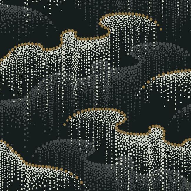 Moonlight Pearls BLACK