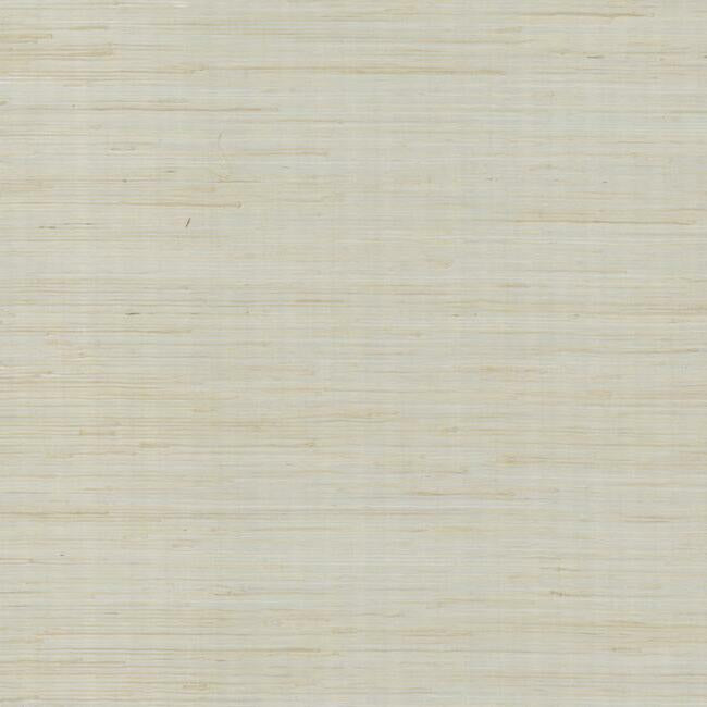 Metallic Jute SILVER/LINEN