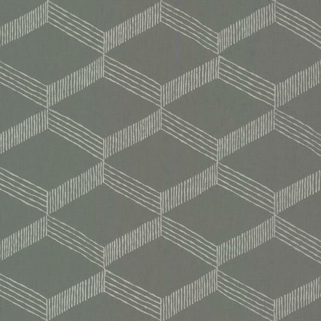 Palisades Paperweave GREY/WHITE