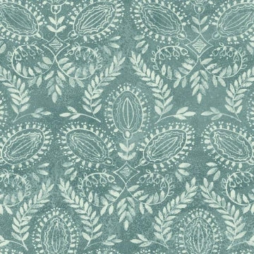 Laurel TEAL