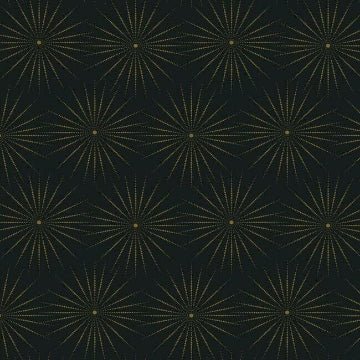 Starlight BLACK/GOLD
