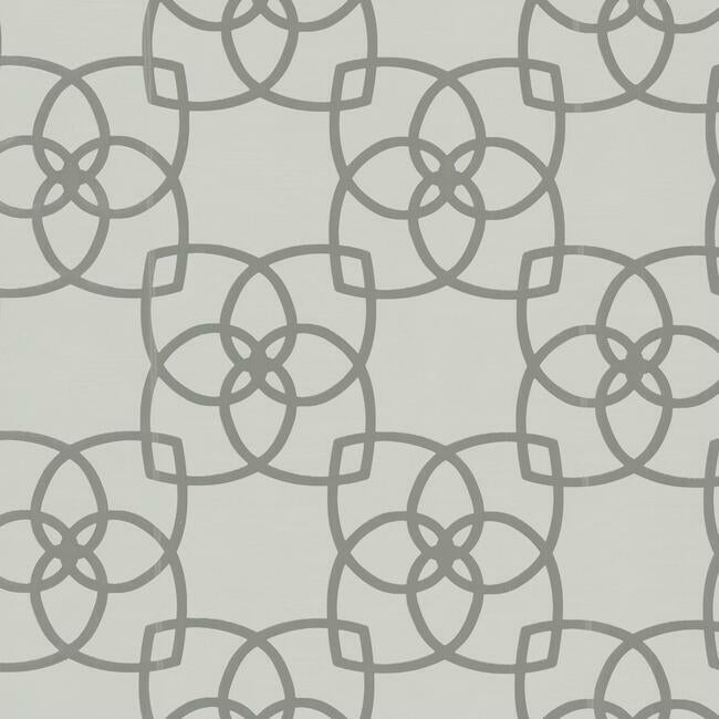 Serendipity LIGHT GREY/SILVER