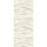 Currents Mural CLAY