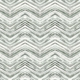 Petite Watercolor Chevron Wallpaper by Chevron Wallpapers