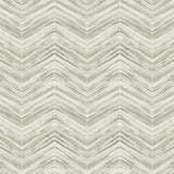 Petite Watercolor Chevron Wallpaper by Chevron Wallpapers