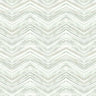 Petite Watercolor Chevron Wallpaper by Chevron Wallpapers