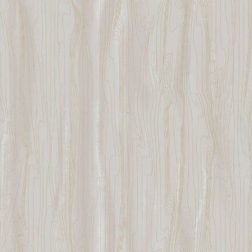 Fantasy Faux Bois TAUPE/GOLD