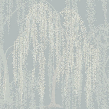 Willow Glow SMOKEY BLUE