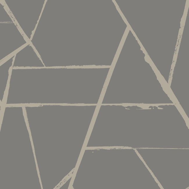 Intersect CHARCOAL/GLINT