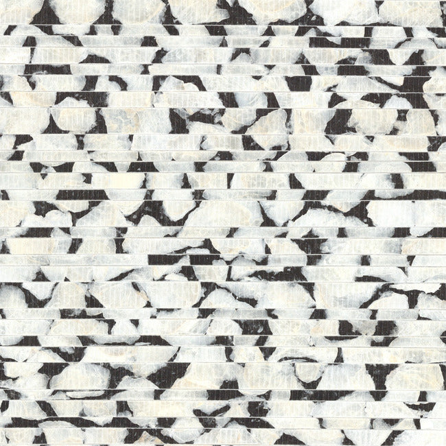 Capiz Offering BLACK/WHITE