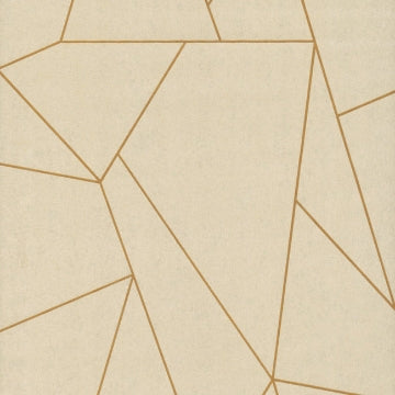 Nazca ALMOND/PEARL/GOLD