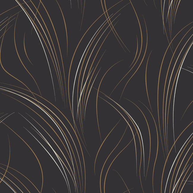 Graceful Wisp BLACK