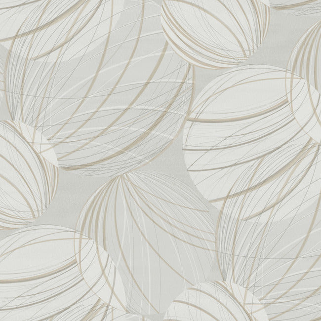Floating Lanterns LIGHT GREY
