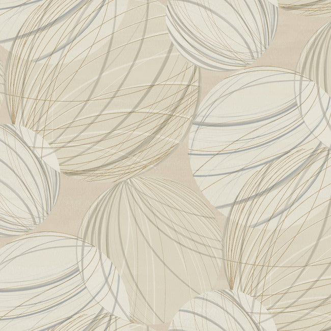 Floating Lanterns TAUPE