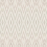 Diamond Marquise Wallpaper- Lavender - Weaves Wallpaper
