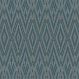 Diamond Marquise Wallpaper- Tropicana - Weaves Wallpaper