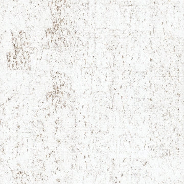 Cork BRIGHT WHITE/ GOLD