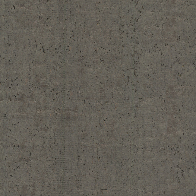 Cork CHARCOAL/GOLD