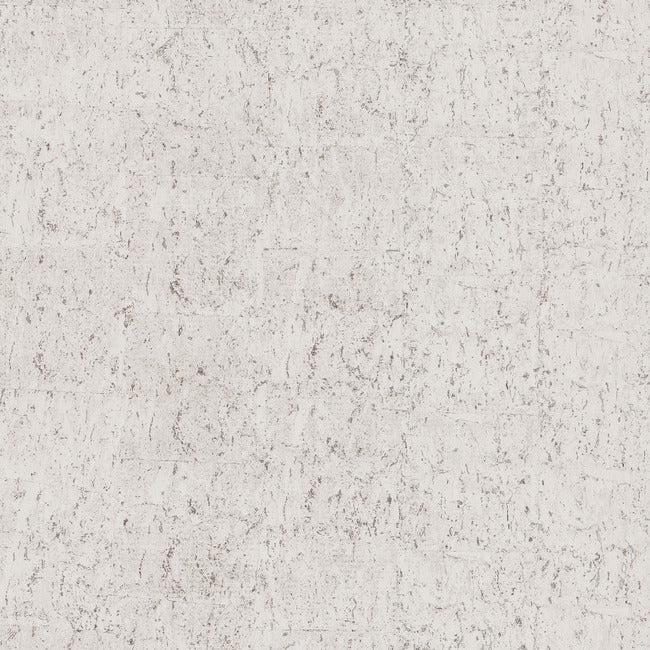 Cork PALE GREY/SILVER