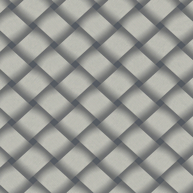 Bayside Basket Weave NAVY