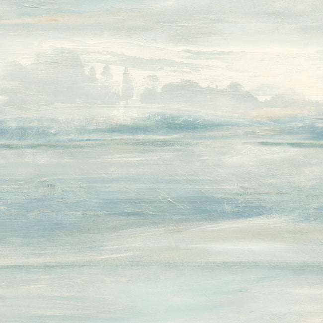 Soothing Mists BLUE
