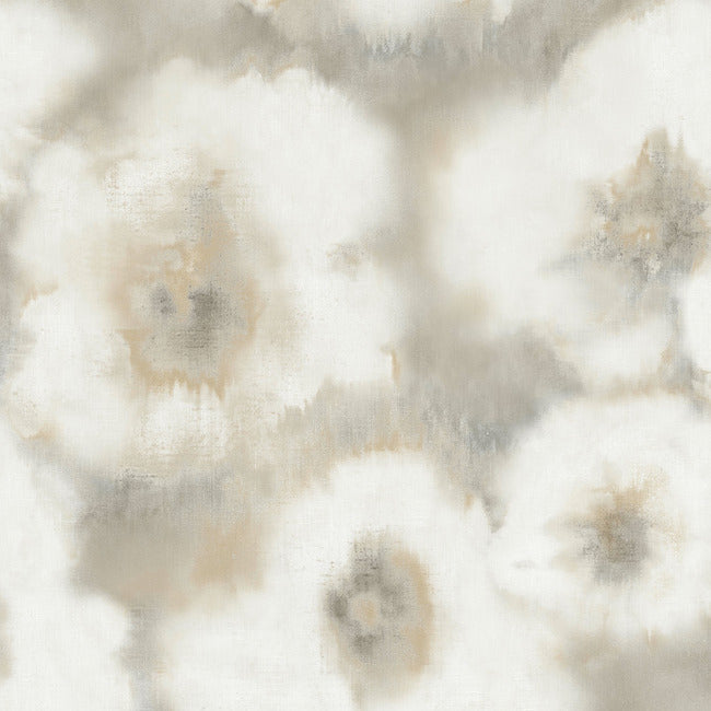 Blended Floral NEUTRAL