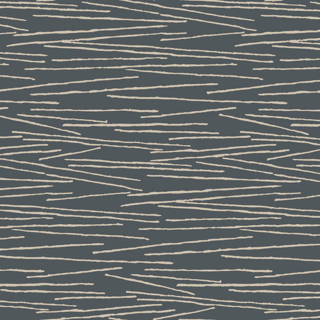 Line Horizon CHARCOAL