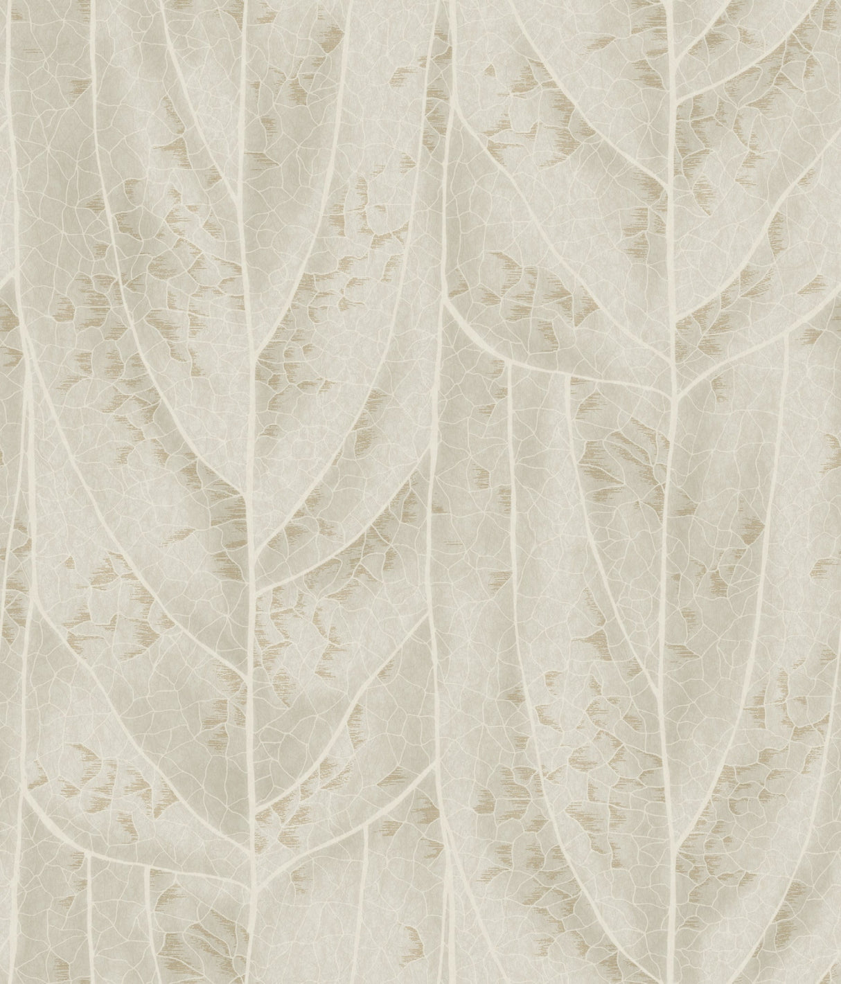 Dicot Spa Leaf BEIGE