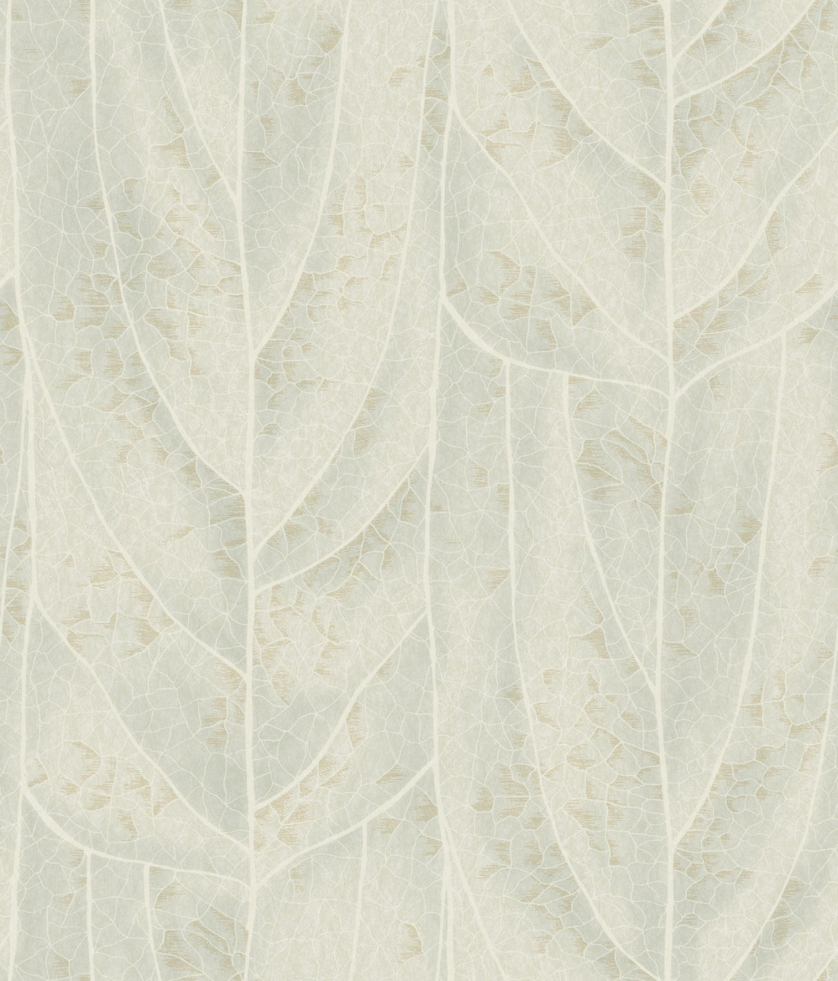 Dicot Spa Leaf LIGHT GREEN