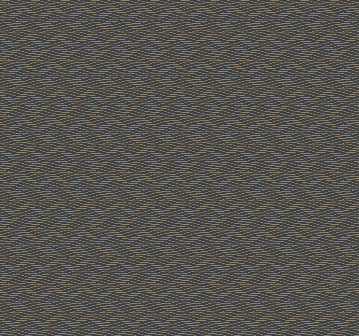 Elevated Waves BLACK