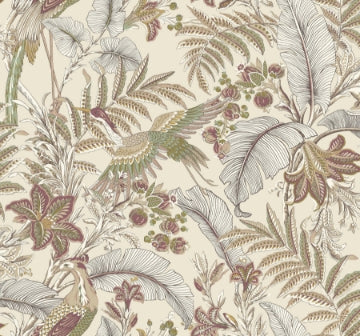 Heronwood MULBERRY