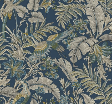 Heronwood NAVY