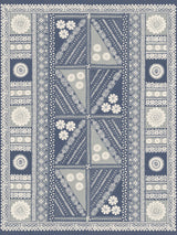 Tapa Mural INDIGO