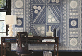Tapa Mural INDIGO