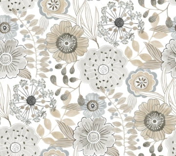 Artistic Bouquet NEUTRAL