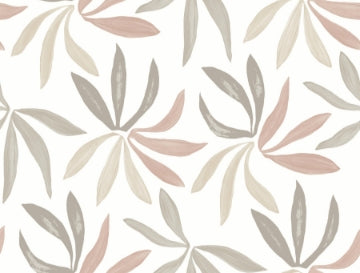 Little Garden NUDE & BLUSH