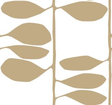 Sculpted Vines GOLD